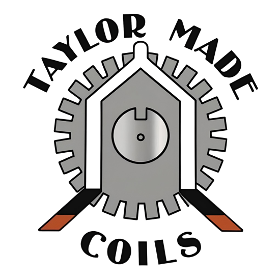 Taylor Made Coils | Electric Motor Coils, Custom Coils & Industrial Coil Manufacturing | WV, KY, VA